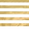 White &#x26; Gold Striped Tissue Paper Sheets by Celebrate It&#x2122;